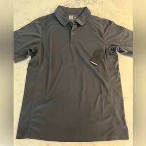Magpul Gray Instructor Polo Tactical Shirt Men’s Size Medium New